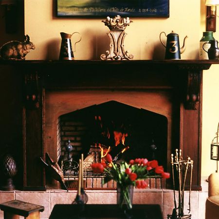 Bisabuela Martina Guest House Лиендо Екстериор снимка