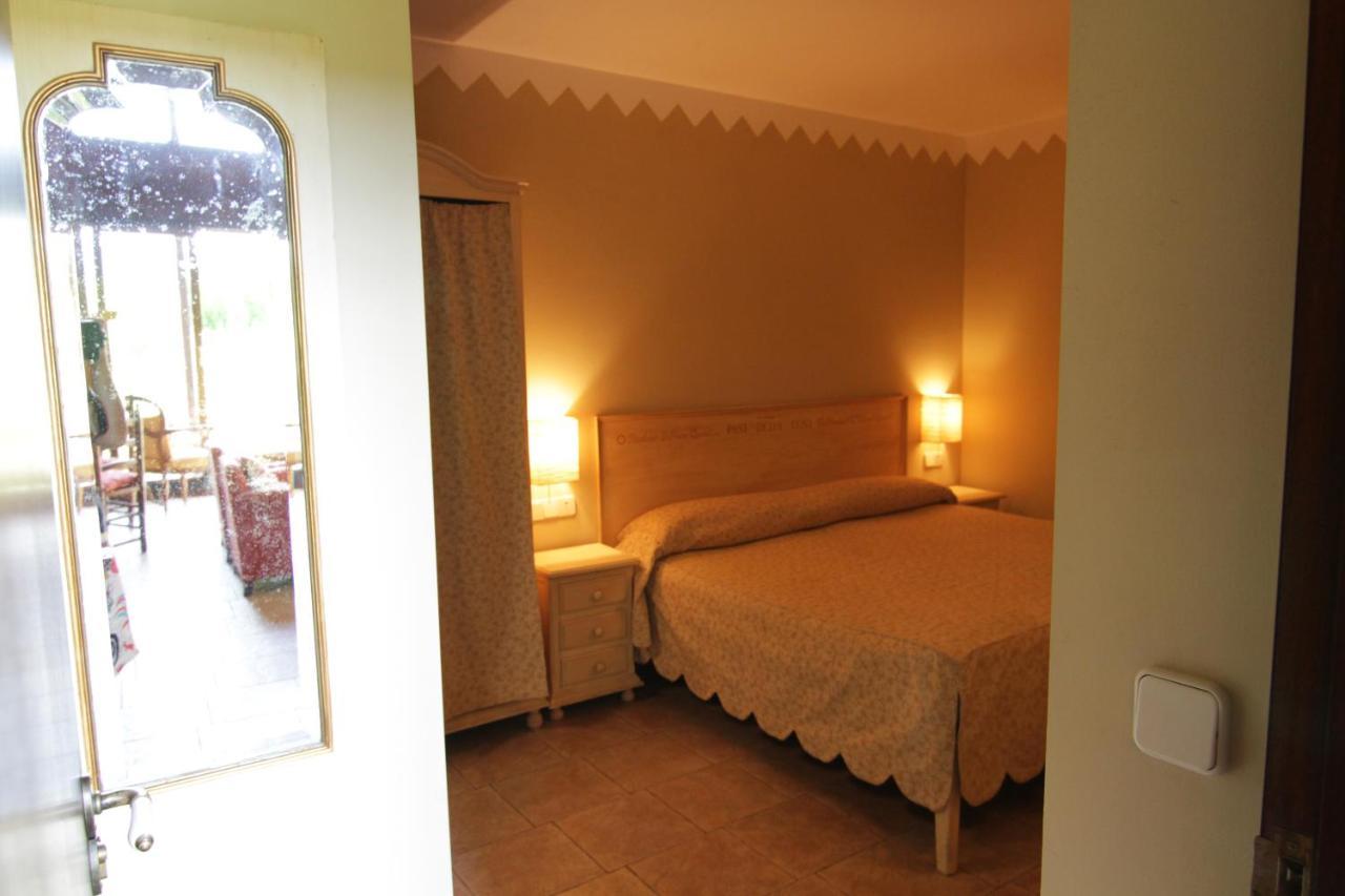 Bisabuela Martina Guest House Лиендо Екстериор снимка