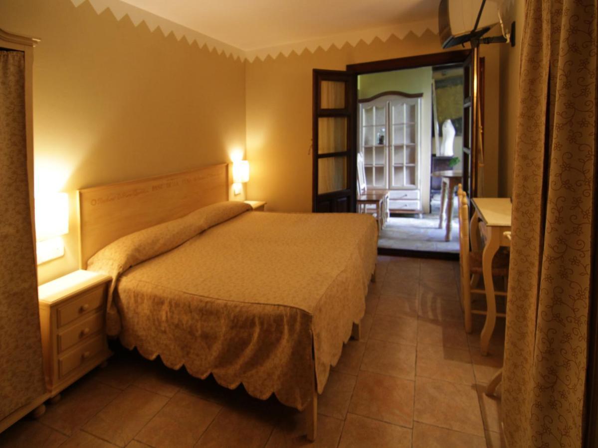 Bisabuela Martina Guest House Лиендо Екстериор снимка