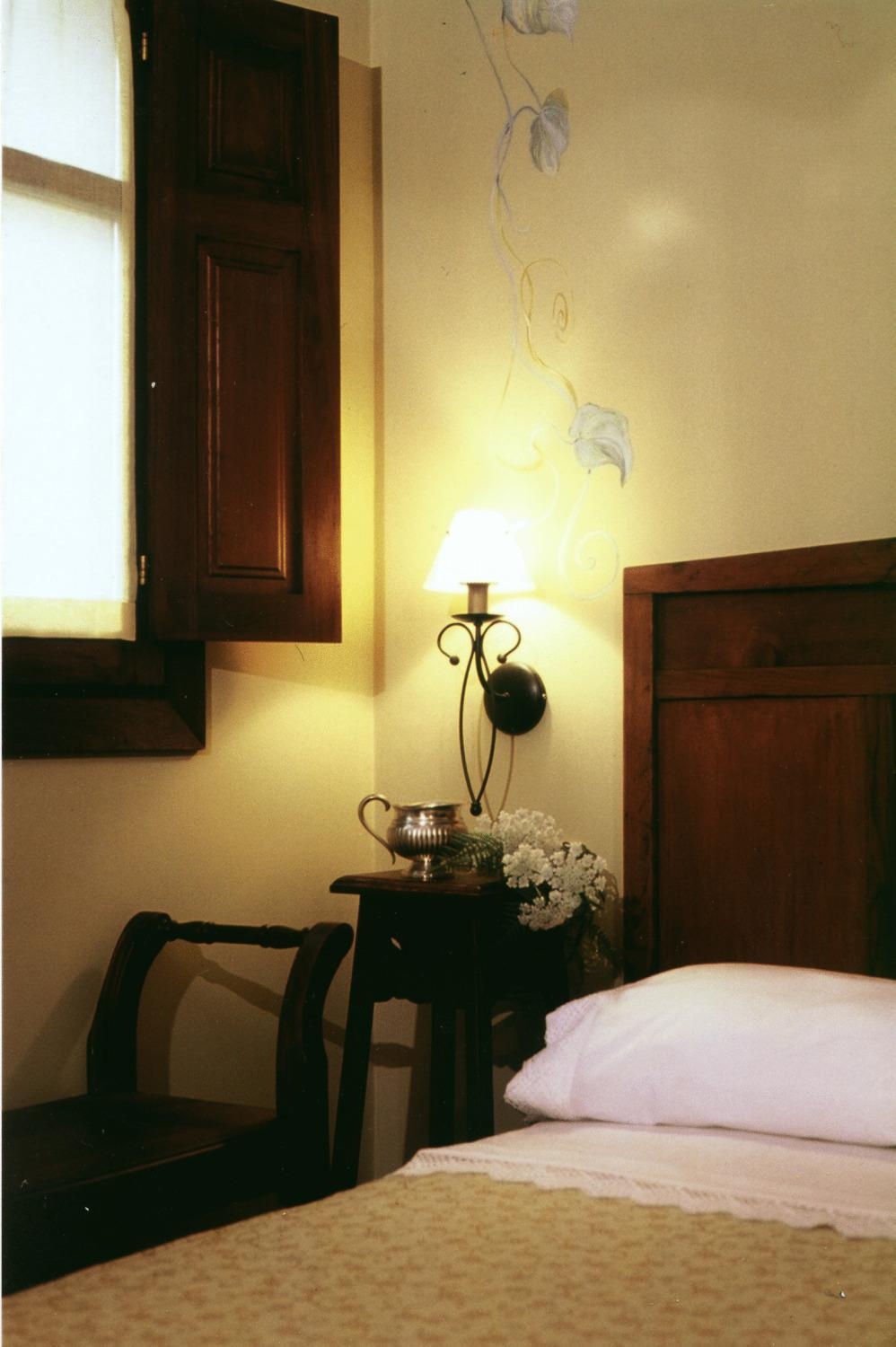 Bisabuela Martina Guest House Лиендо Екстериор снимка