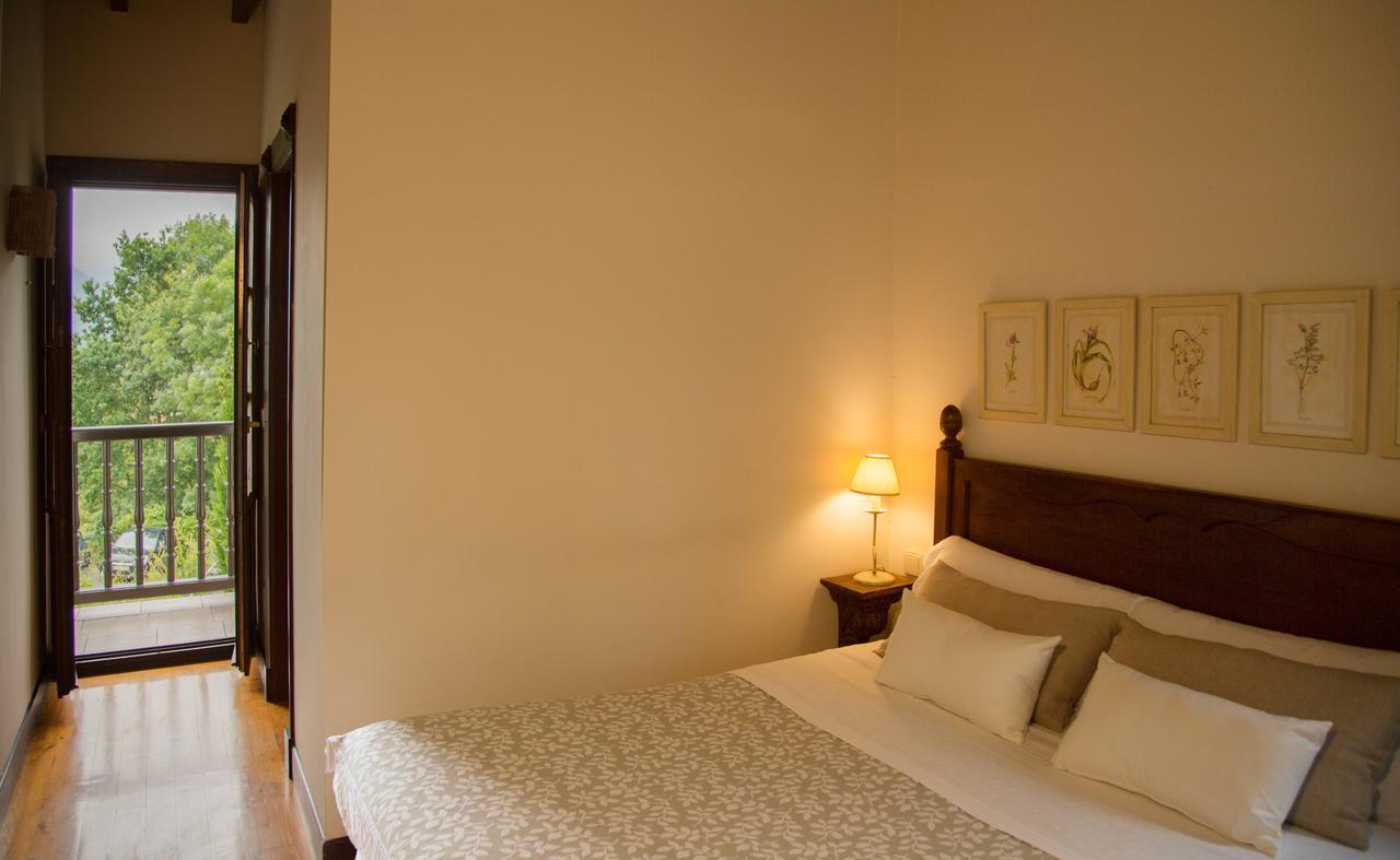 Bisabuela Martina Guest House Лиендо Екстериор снимка