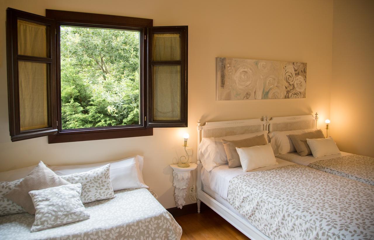 Bisabuela Martina Guest House Лиендо Екстериор снимка