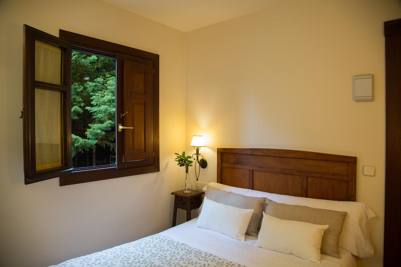 Bisabuela Martina Guest House Лиендо Екстериор снимка