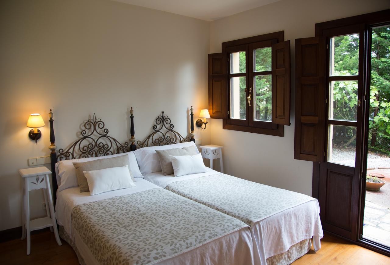 Bisabuela Martina Guest House Лиендо Екстериор снимка