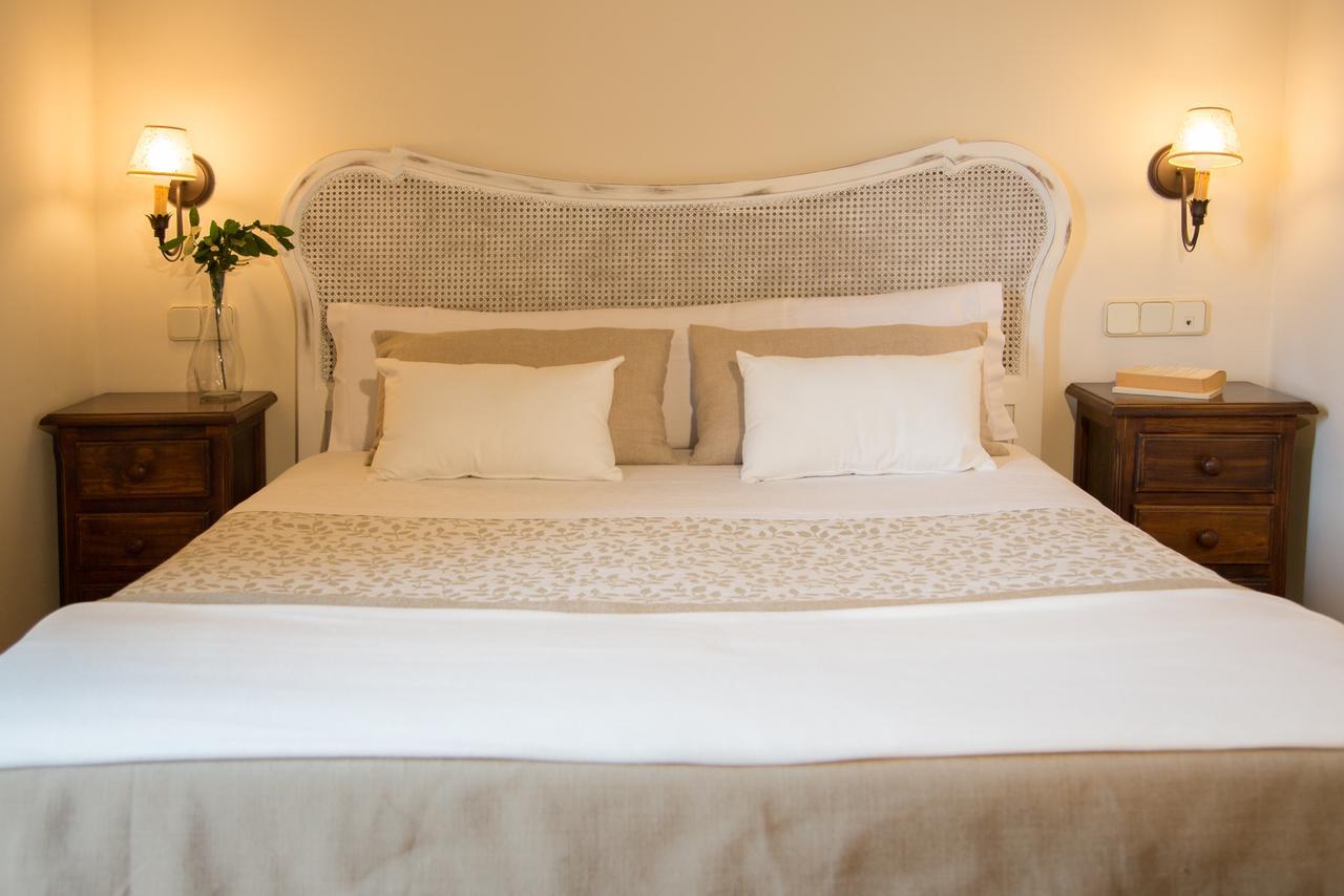 Bisabuela Martina Guest House Лиендо Екстериор снимка