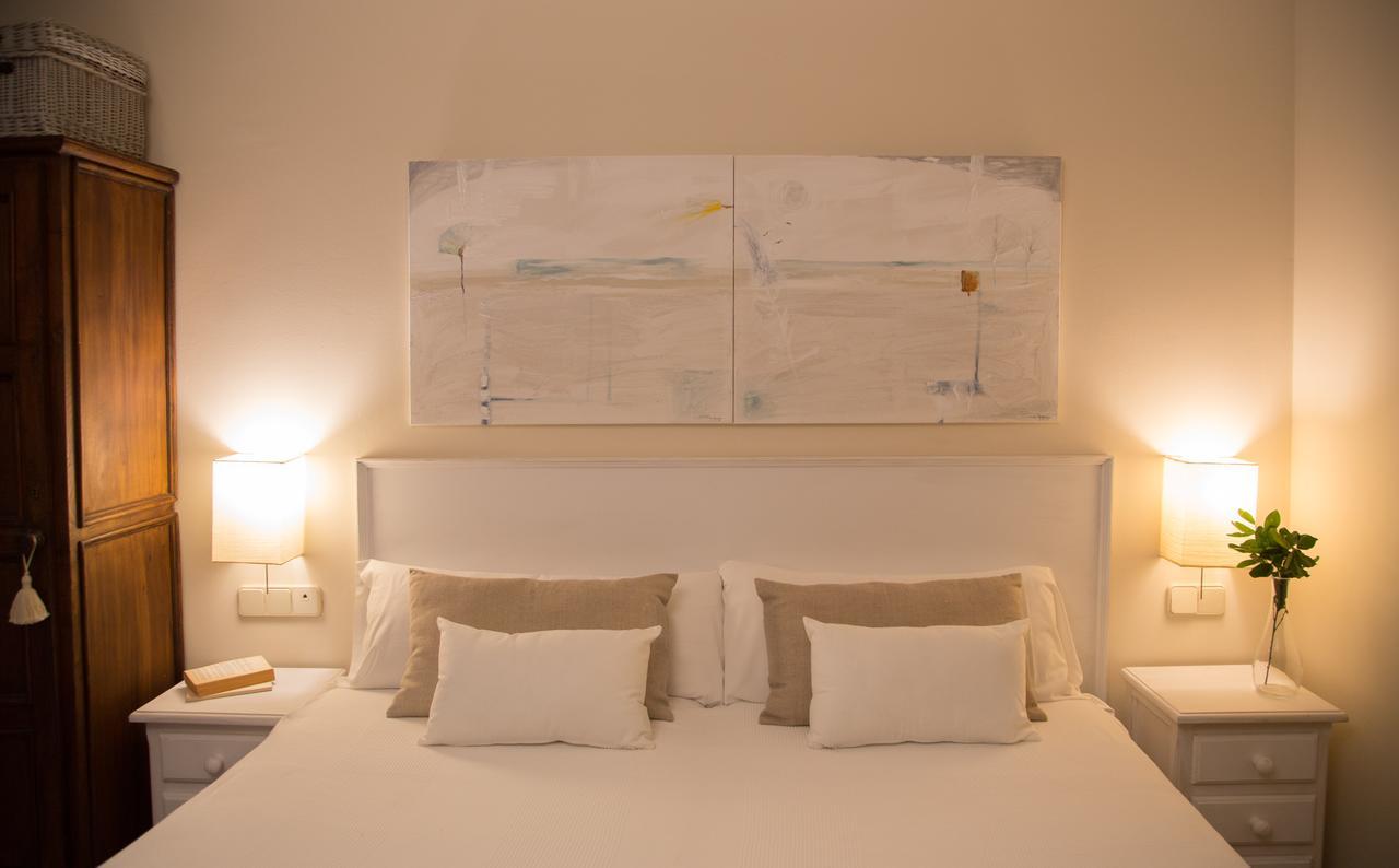 Bisabuela Martina Guest House Лиендо Екстериор снимка