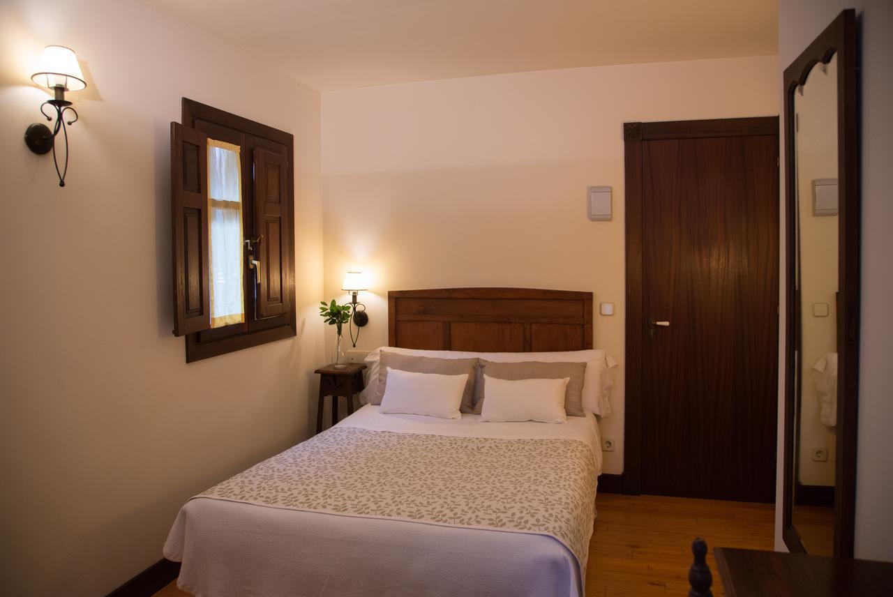 Bisabuela Martina Guest House Лиендо Екстериор снимка