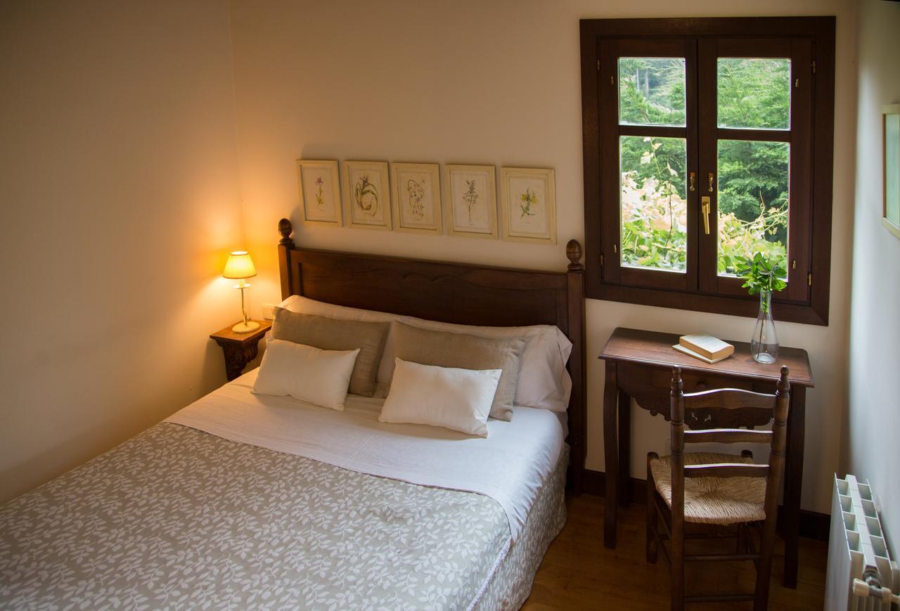 Bisabuela Martina Guest House Лиендо Екстериор снимка