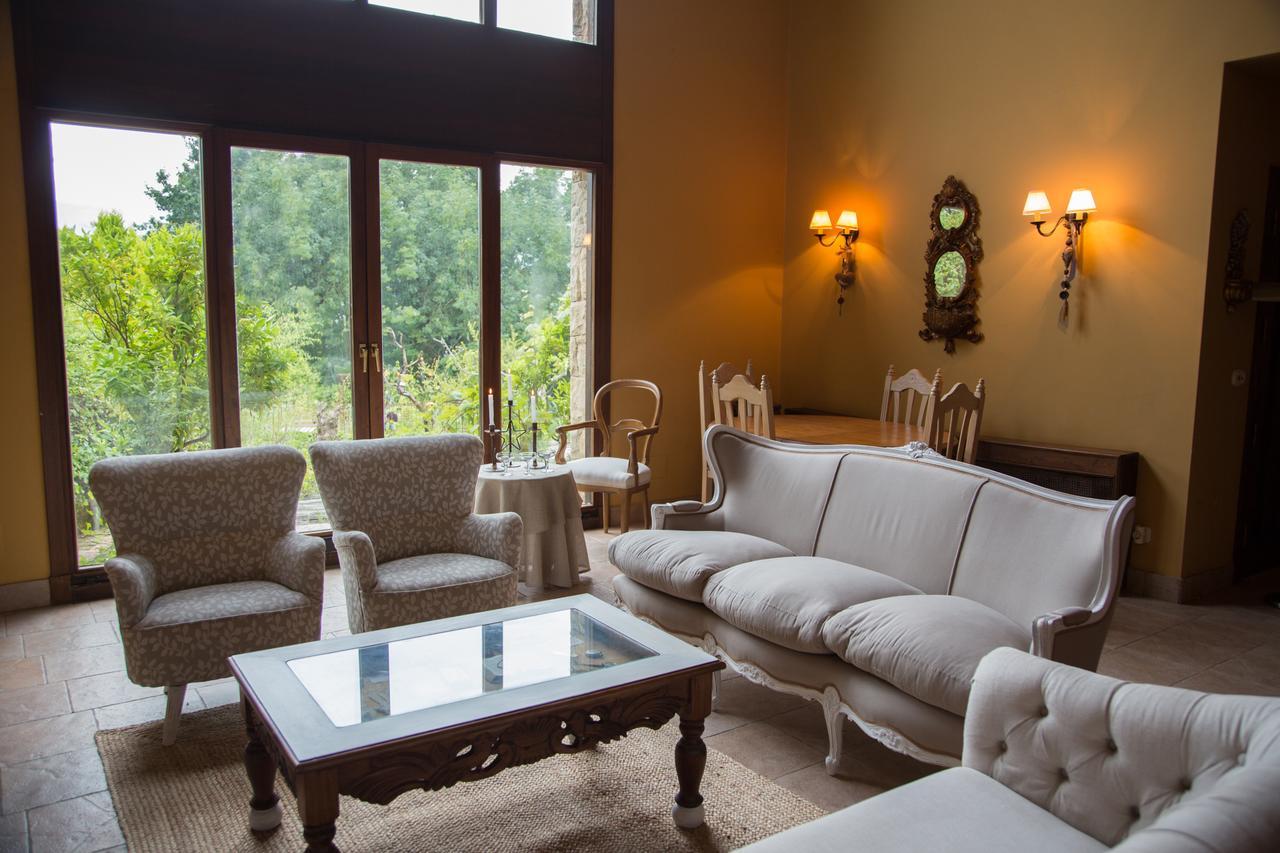 Bisabuela Martina Guest House Лиендо Екстериор снимка