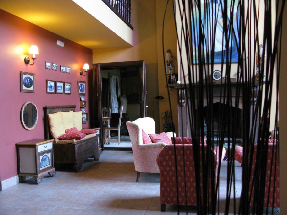 Bisabuela Martina Guest House Лиендо Екстериор снимка